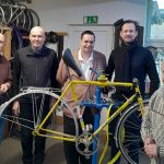 Dirk Wiese MdB besucht GAB Hochsauerland